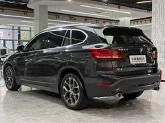 2021 BMW X1 — фото 14