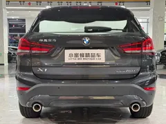2021 BMW X1 — фото 15