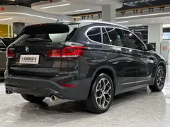 2021 BMW X1 — фото 16