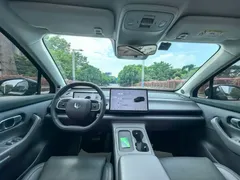 2024 Leapmotor C10 210 — фото 9