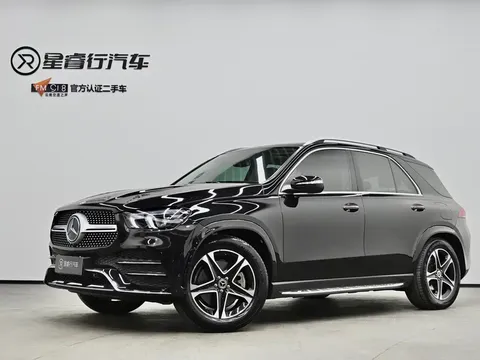 2022 Mercedes-Benz GLE 350 e 4MATIC