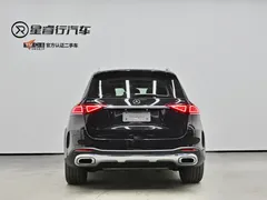 2022 Mercedes-Benz GLE 350 e 4MATIC, чёрный — фото 5