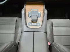 2022 Mercedes-Benz GLE 350 e 4MATIC, чёрный — фото 10