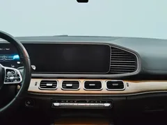 2022 Mercedes-Benz GLE 350 e 4MATIC, чёрный — фото 13