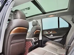 2022 Mercedes-Benz GLE 350 e 4MATIC, чёрный — фото 14