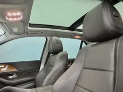 2022 Mercedes-Benz GLE 350 e 4MATIC, чёрный — фото 15