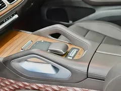 2022 Mercedes-Benz GLE 350 e 4MATIC, чёрный — фото 17