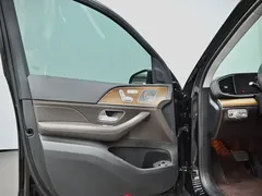 2022 Mercedes-Benz GLE 350 e 4MATIC, чёрный — фото 19