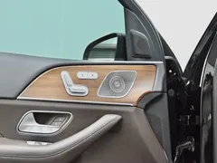 2022 Mercedes-Benz GLE 350 e 4MATIC, чёрный — фото 20