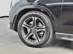 2022 Mercedes-Benz GLE 350 e 4MATIC, чёрный — фото 22