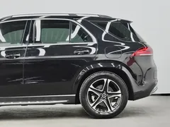 2022 Mercedes-Benz GLE 350 e 4MATIC, чёрный — фото 23