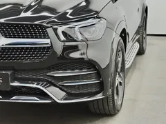 2022 Mercedes-Benz GLE 350 e 4MATIC, чёрный — фото 28