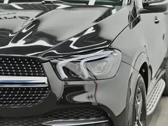 2022 Mercedes-Benz GLE 350 e 4MATIC, чёрный — фото 29