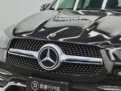 2022 Mercedes-Benz GLE 350 e 4MATIC, чёрный — фото 30
