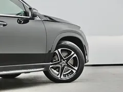 2022 Mercedes-Benz GLE 350 e 4MATIC, чёрный — фото 32
