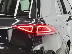 2022 Mercedes-Benz GLE 350 e 4MATIC, чёрный — фото 36