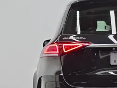 2022 Mercedes-Benz GLE 350 e 4MATIC, чёрный — фото 37
