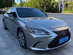 2022 Lexus ES 200 Luxury — фото 7