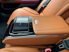 2022 Mercedes-Benz S-Class S 400 L, чёрный — фото 17