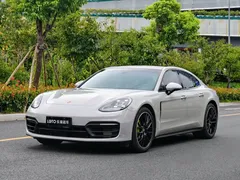 2023 Porsche Panamera 2.9T — фото 1