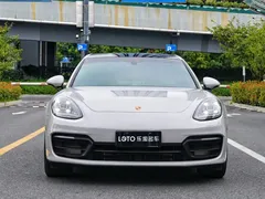 2023 Porsche Panamera 2.9T — фото 2