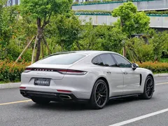 2023 Porsche Panamera 2.9T — фото 4