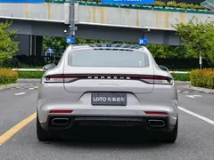 2023 Porsche Panamera 2.9T — фото 5