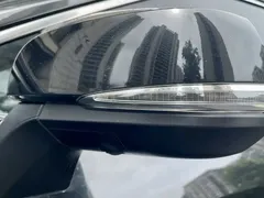 2021 Toyota RAV4 2.0L CVT 2WD Fashion, чёрный — фото 14