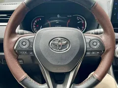 2021 Toyota RAV4 2.0L CVT 2WD Fashion, чёрный — фото 19