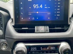 2021 Toyota RAV4 2.0L CVT 2WD Fashion, чёрный — фото 20