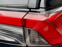 2021 Toyota RAV4 2.0L CVT 2WD Fashion, чёрный — фото 24