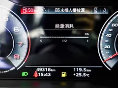 2022 Audi A6L 55 TFSI quattro, чёрный — фото 7