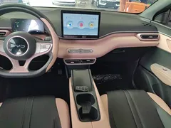 2025 BYD Seagull EV 305km, белый — фото 5