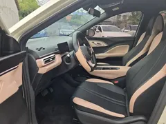 2025 BYD Seagull EV 305km, белый — фото 11