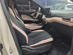 2025 BYD Seagull EV 305km, белый — фото 12