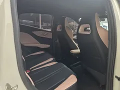 2025 BYD Seagull EV 305km, белый — фото 13