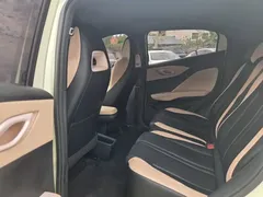 2025 BYD Seagull EV 305km, белый — фото 14