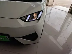 2025 BYD Seagull EV 305km, белый — фото 16