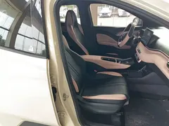 2025 BYD Seagull EV 305km, белый — фото 17