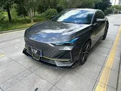 2022 Changan UNI-V 1.5T Sport — фото 2