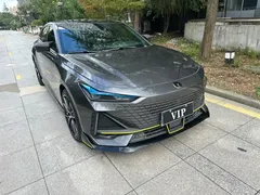 2022 Changan UNI-V 1.5T Sport — фото 3