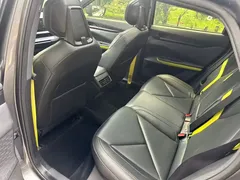 2022 Changan UNI-V 1.5T Sport — фото 7