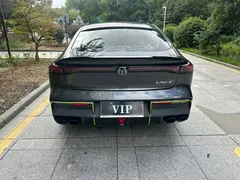 2022 Changan UNI-V 1.5T Sport — фото 11