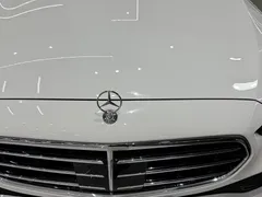 2022 Mercedes-Benz C-Class C 260 L, белый — фото 3