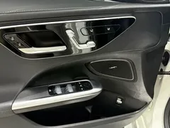 2022 Mercedes-Benz C-Class C 260 L, белый — фото 7