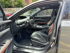 2022 Changan UNI-V 1.5T Sport — фото 4