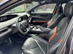 2022 Changan UNI-V 1.5T Sport — фото 5
