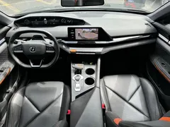 2022 Changan UNI-V 1.5T Sport — фото 6