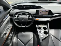 2022 Changan UNI-V 1.5T Sport — фото 7