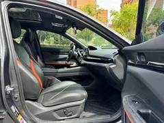 2022 Changan UNI-V 1.5T Sport — фото 8